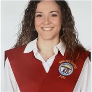 Clases Particulares: Inglés a todas las edades, Lengua, Biología e Historia hasta 2º de bachillerato