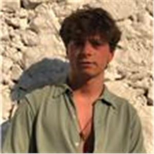 Marcos Marchante Martínez