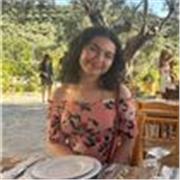 I’m a Sixth Form A-Level Student giving 11+ tutoring in english, verbal and non-verbal reasoning.