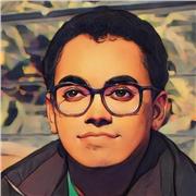 Abhinav Paitandy