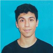 Profesor de apoyo en matemáticas con buen nivel de comprensión