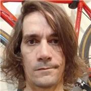 Profesor titulado de inglés con años de experiencia en Cuba. Profesor de Inglés en escuelas primarias y secundaria.