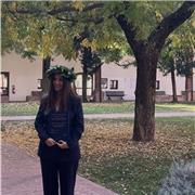 Cerchi un insegnante competente, disponibile ed empatica? Contattami!