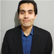 Profesor de Inglés para distintos niveles . Clases conversacionales o apoyo escolar en asignatura Inglés