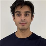 Patient UCL Chemistry student tutoring since 2021, helping KS3–GCSE Maths students build confidence and exam skills.
