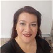 Maestra de Inglés con más de 20 años de experiencia dando clases en todos los niveles