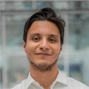 Essafi Ben Omrane