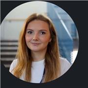 I can tutor maths up to A level. I have experience teaching GCSE maths and currently maintain my skills through my degree