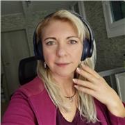 Lehrerin für Deutsch als Fremdsprache mit langjähriger Erfahrung bietet Privatunterricht im Raum Schleiden 53937 oder online.