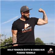 Entrenador personal fitness,clases presenciales a domicilio