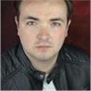 Native English speaking English tutor who can work with all age groups.
