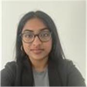 Maths Tutor for GCSE and A-Level students