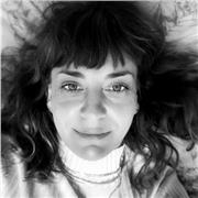 Profesora guionista experta en comunicación audiovisual