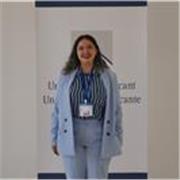 Profesora de francés para todas las edades y nivel que sea necesario.