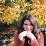 Teacher of English with a Bachelor's in English Language and Literature