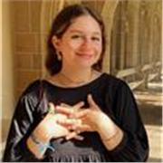 I give affordable lessons to Spanish speakers who wish to learn English