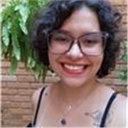 Professora particular de letras - português e inglês, com nível C1 de proficiência e especialização em aulas online