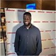 Someone who is caring and passionate.

It’s aimed at young People to help them change the way they think. 