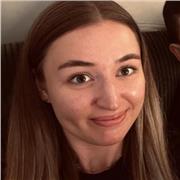 Passionate tutor providing French and Spanish lessons to students of all ages and abilities!