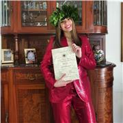 Laureata in Giurisprudenza impartisce ripetizioni di diritto per ragazzi