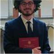 Laureato in Filologia Moderna offre lezioni private di italiano e di materie letterarie, latino, inglese e tesi di laurea