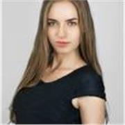 I have a native professiency in Ukrainian and Russian languages, and I learned Spanish thorugh my studies at the University in USA