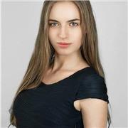 Profesora de ingles y ruso