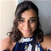 English tutor for teenagers and adults who already have some english speaking knowledge