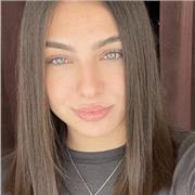 Profesora de apoyo para Matemáticas, Física y Química y demás asignaturas en Málaga