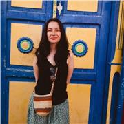 Profesora de Historia y Ciencias Sociales