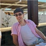 Laureato in Lingue offre lezioni online di Inglese per ogni livello