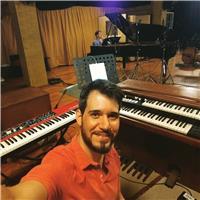 Clases De Piano, Canto, Guitarra, Bajo Eléctrico Y Cello