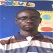 Bismark Larbi