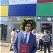 Ripetizioni online di matematica per medie e superiori. Laureato in Economia, offro lezioni chiare, semplici e personalizzate