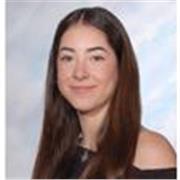 Soy una estudiante universitaria de educación primaria con experiencia de 1 año en clases particulares a niños de primaria.