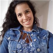 Profesora de Biología a nivel universitario y seundario