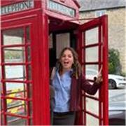Clases de inglés para niños de todas las edades con maestra de inglés especialista en enseñanza bilingüe