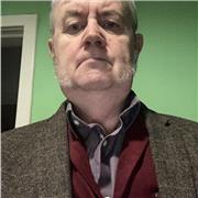 Gary Kelly-Hartley