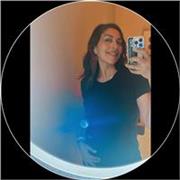 Maestra de inglés, con experiencia en dar clases activas y de regularización para niños y adultos