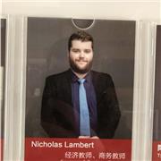 Nicholas