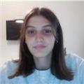 Propongo aiuto compiti per ragazzi e ragazze di scuole elementari e medie. ho 19 anni e mi definisco attenta, curiosa e gentile