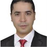English Arabic teacher and tutor: I teach English and Arabic.