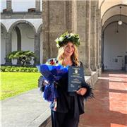 Offro lezioni private a partire dalle elementari sono alle superiori