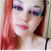 Profesora de teatro, dinámica y entretenida.
Clases para grandes y chicos!