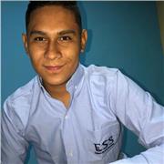 Técnico, tecnólogo, e ingeniero en sistemas, con experiencia para dar clases en el area de informática