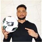 (Ancien joueur pro ) Coach personnel de football,technique, tactique mental et physique
