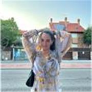 Spanish tutor providing lessons to all ages
