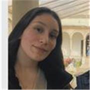 Tecnóloga Prevencionista. - Bachiller egresada de la IEC, actualmente cursando el último año de la carrera Ingeniero Tecnológico