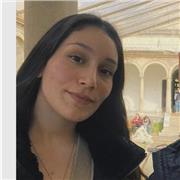 Tecnóloga Prevencionista. - Bachiller egresada de la IEC, actualmente cursando el último año de la carrera Ingeniero Tecnológico