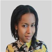 Creative, supportive tutor with a genuine love for teaching and inspiring confidence, fluency, and real-world English success!